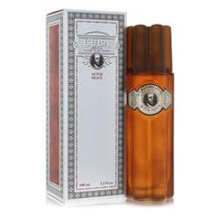 Cuba Gold After Shave By Fragluxe 3.4 oz After Shave Fragluxe