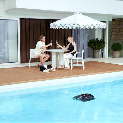 Beatbot AquaSense 2 Pro AI Robotic Pool Cleaner Beatbot