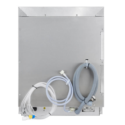 Forno Commerciale Undercounter Dishwasher FORNO
