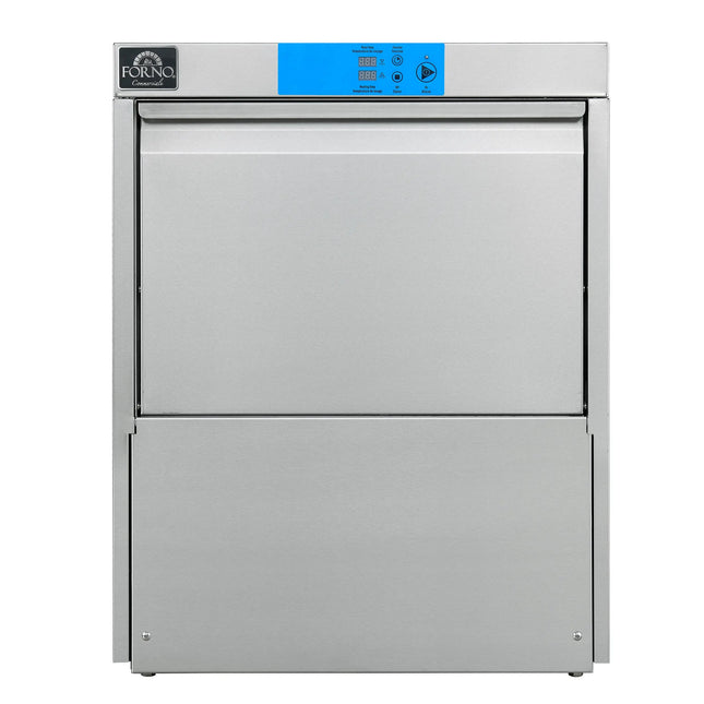Forno Commerciale Undercounter Dishwasher FORNO