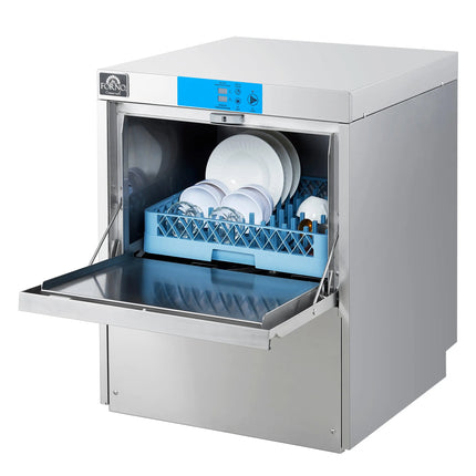 Forno Commerciale Undercounter Dishwasher FORNO