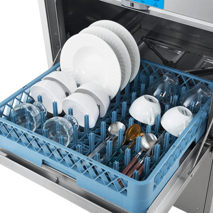 Forno Commerciale Undercounter Dishwasher FORNO