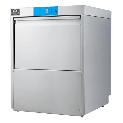 Forno Commerciale Undercounter Dishwasher FORNO