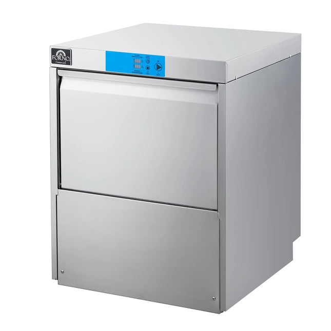 Forno Commerciale Undercounter Dishwasher FORNO