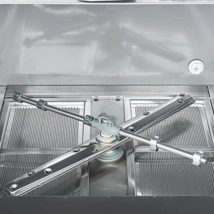 Forno Commerciale Undercounter Dishwasher FORNO