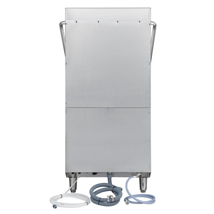 Forno Commerciale Hood Dishwasher FORNO