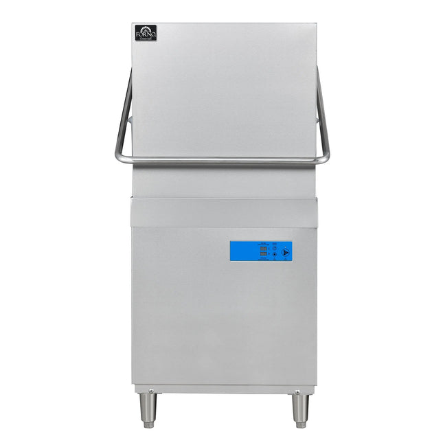 Forno Commerciale Hood Dishwasher FORNO