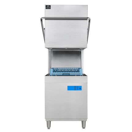 Forno Commerciale Hood Dishwasher FORNO