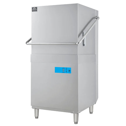 Forno Commerciale Hood Dishwasher FORNO