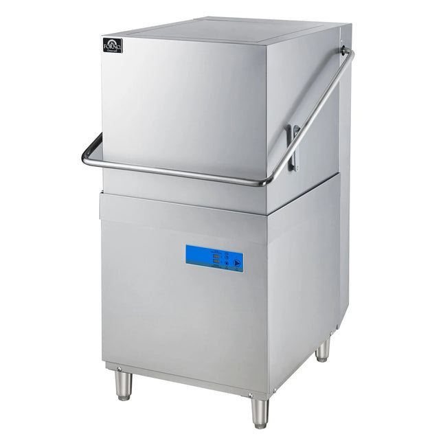 Forno Commerciale Hood Dishwasher FORNO