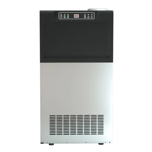Forno Commerciale Ice Maker, 52 Kg Daily Capacity FORNO
