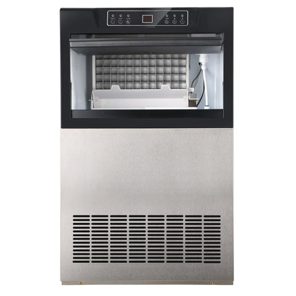 Forno Commerciale Ice Maker, 52 Kg Daily Capacity FORNO
