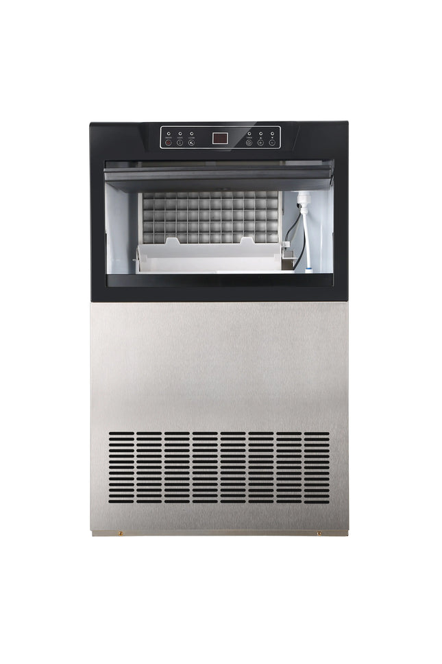 Forno Commerciale Ice Maker, 52 Kg Daily Capacity FORNO