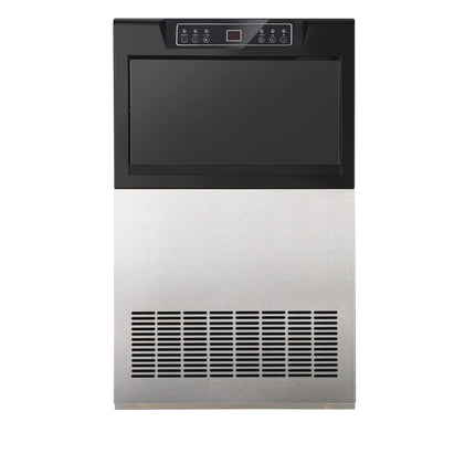 Forno Commerciale Ice Maker, 52 Kg Daily Capacity FORNO