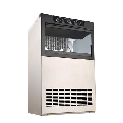 Forno Commerciale Ice Maker, 52 Kg Daily Capacity FORNO