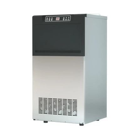 Forno Commerciale Ice Maker, 52 Kg Daily Capacity FORNO