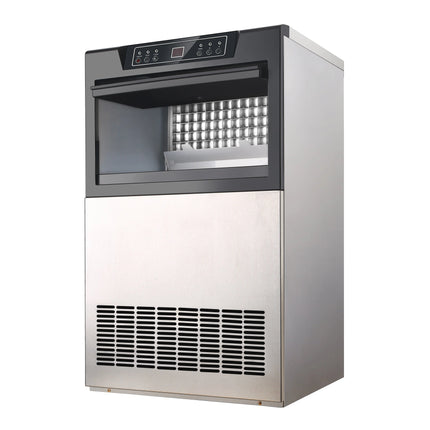 Forno Commerciale Ice Maker, 52 Kg Daily Capacity FORNO