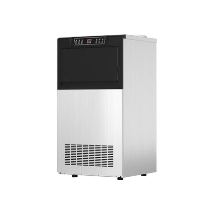 Forno Commerciale Ice Maker, 52 Kg Daily Capacity FORNO