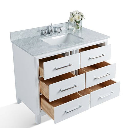 Ellie Bathroom Vanity Collection Ancerre Designs