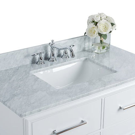 Ellie Bathroom Vanity Collection Ancerre Designs