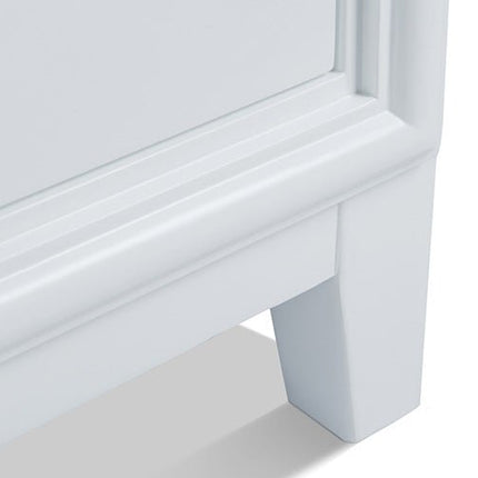 Ellie Bathroom Vanity Collection Ancerre Designs