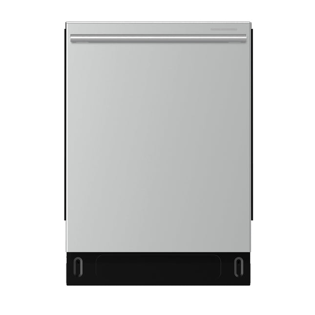 Stella 24 in. Built-in Dishwasher, Tall Tub, Top Touch Control, Fingerprint-Resistant Stainless Steel Dishwasher, Quiet 44 dBA, Soil-Sensing Capable, NSF & ENERGY STAR FORNO