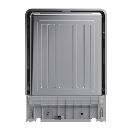 Forno Rivestito Panel Ready Dishwasher, Quiet 45dB, Energy Star Certified FORNO