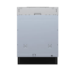 Forno Rivestito Panel Ready Dishwasher, Quiet 45dB, Energy Star Certified FORNO