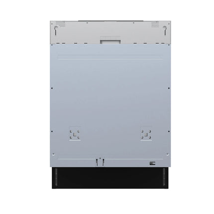 Forno Rivestito Panel Ready Dishwasher, Quiet 45dB, Energy Star Certified FORNO