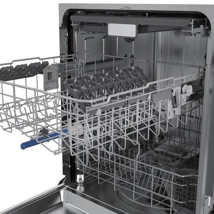 Forno Rivestito Panel Ready Dishwasher, Quiet 45dB, Energy Star Certified FORNO