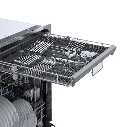 Forno Rivestito Panel Ready Dishwasher, Quiet 45dB, Energy Star Certified FORNO
