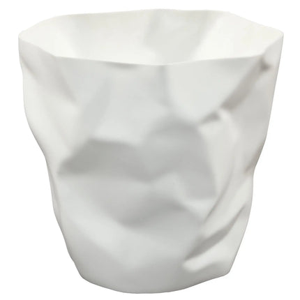 Lava Trash Bin by Modway