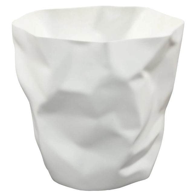 Lava Trash Bin by Modway