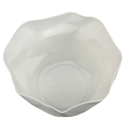 Lava Trash Bin by Modway
