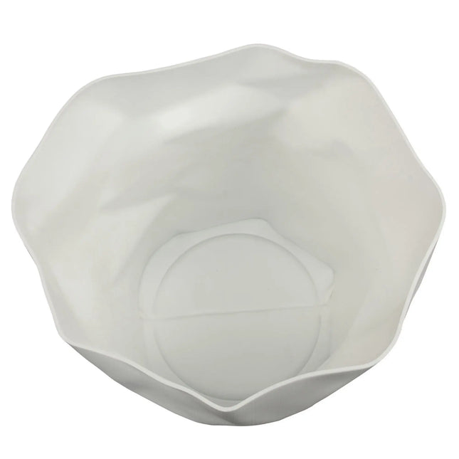 Lava Trash Bin by Modway