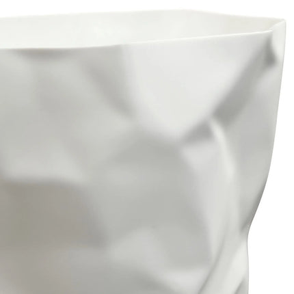 Lava Trash Bin by Modway