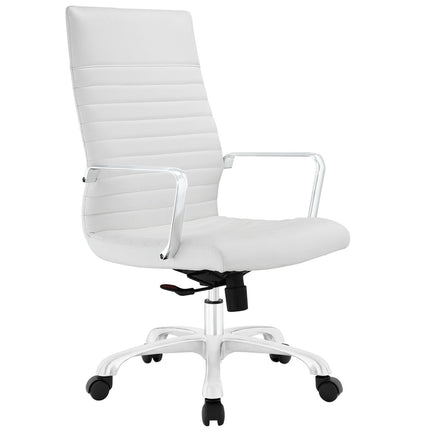 Modway EEI-1061 Finesse Highback Office Chair Modway