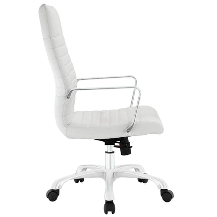 Modway EEI-1061 Finesse Highback Office Chair Modway