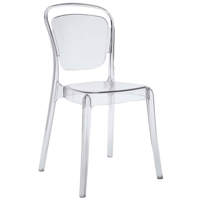 Modway EEI-1070 Entreat Dining Side Chair Modway