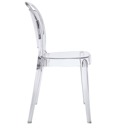 Modway EEI-1070 Entreat Dining Side Chair Modway