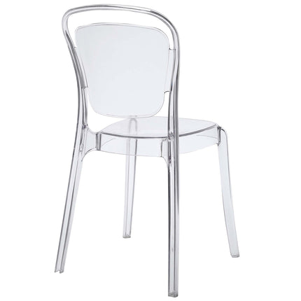 Modway EEI-1070 Entreat Dining Side Chair Modway