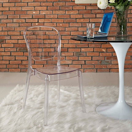 Modway EEI-1070 Entreat Dining Side Chair Modway