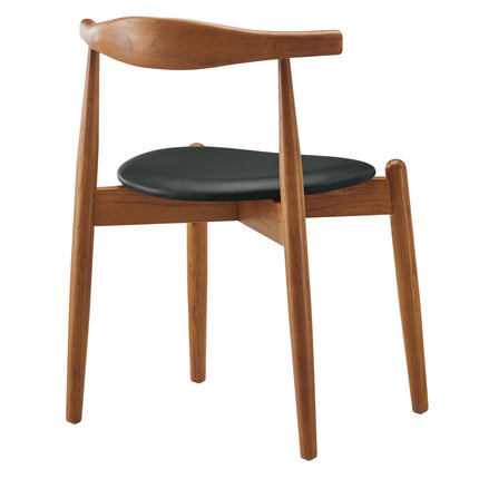 Modway EEI-1080 Stalwart Dining Side Chair - Plaza Home Decor