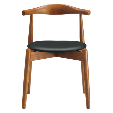 Modway EEI-1080 Stalwart Dining Side Chair - Plaza Home Decor
