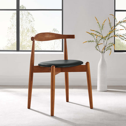 Modway EEI-1080 Stalwart Dining Side Chair - Plaza Home Decor