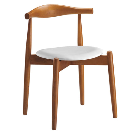 Modway EEI-1080 Stalwart Dining Side Chair - Plaza Home Decor
