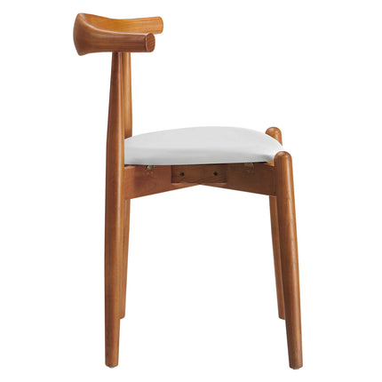 Modway EEI-1080 Stalwart Dining Side Chair - Plaza Home Decor