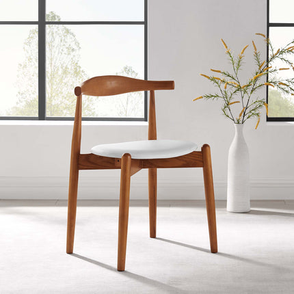 Modway EEI-1080 Stalwart Dining Side Chair - Plaza Home Decor