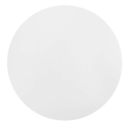 Modway EEI-1119 Lippa 54" Round Wood Dining Table Modway