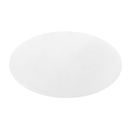 Modway EEI-1121 Lippa 60" Oval Wood Dining Table Modway